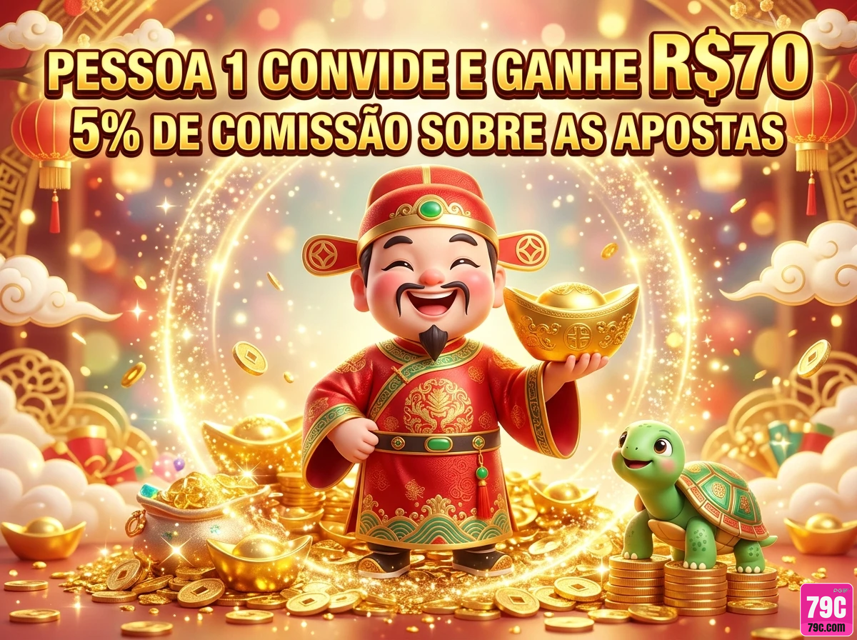 79c.com participe de imersivo jogo